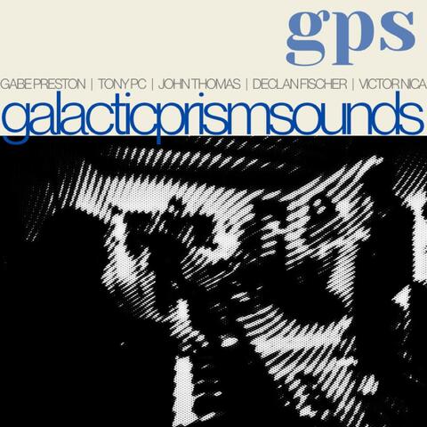 Galactic Prism Sounds