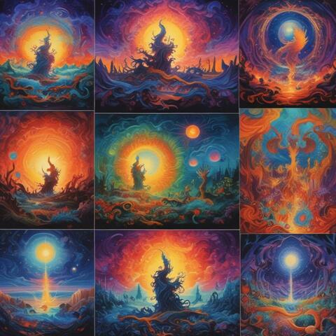 Artistic Vision