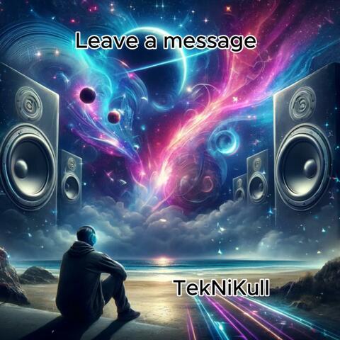 Leave a message