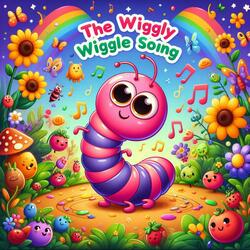 The Wiggle Wiggle Song