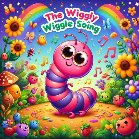 The Wiggle Wiggle Song