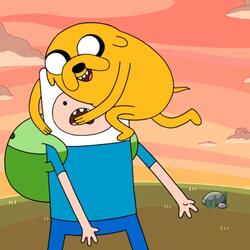 Adventure Time