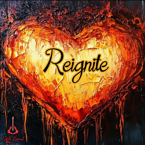 Reignite (feat. Olya)