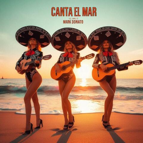 CANTA EL MAR (Dance Version)
