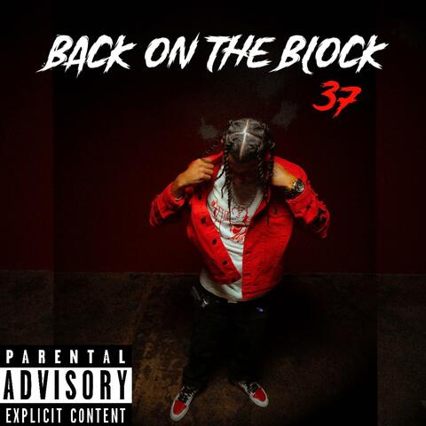 Back on the block