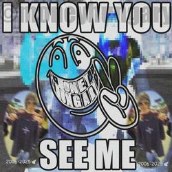 iknowyouseeme