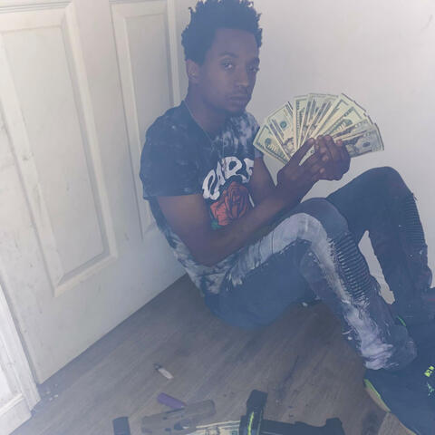 Lil benny flow(onefootin)
