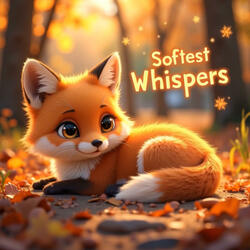 Softest Whispers (Lullaby)