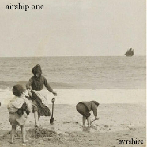 Ayrshire
