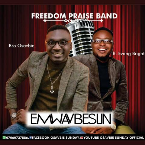 EMWAVBESUN (feat. EVANG BRIGHT OKUOIMOSE)