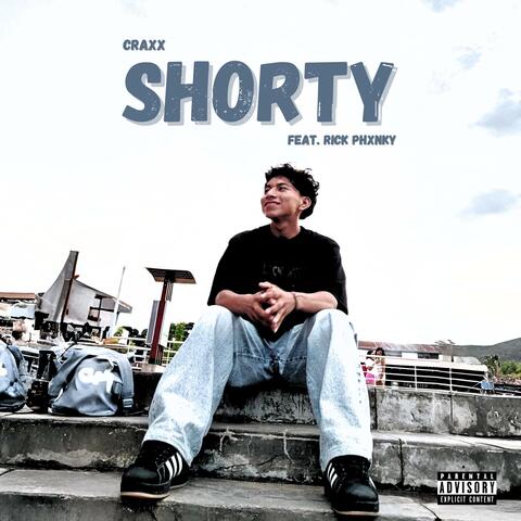 Shorty (feat. Rick Phxnky)