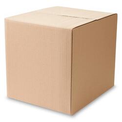 Stuck In The Box