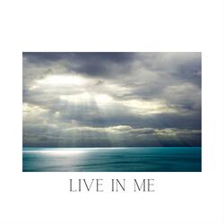 Live In Me (feat. Randy R. Johnson)