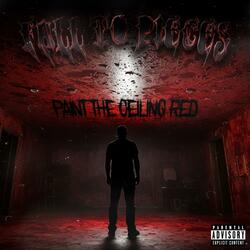 Paint The Ceiling Red