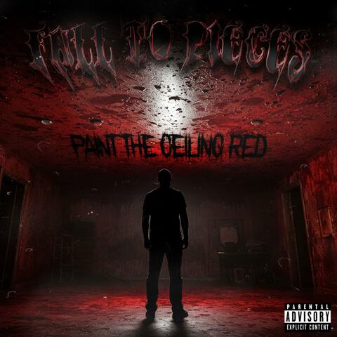 Paint The Ceiling Red