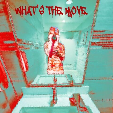 What's The Move