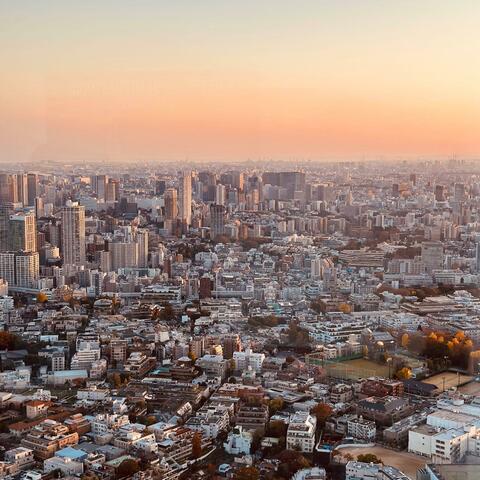 Tokyo