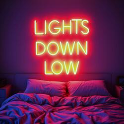 Lights Down Low