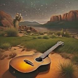 fields and stars