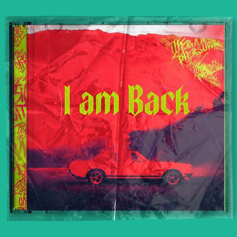 I'm Back
