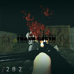 TRASH (feat. Kamarov)