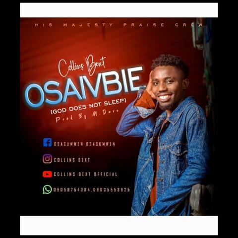 OSAIVBIE