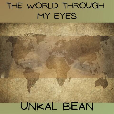 The world through my eyes