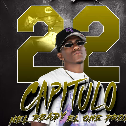 22 (feat. El One Produciendo)