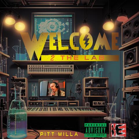 Welcome 2 The Lab