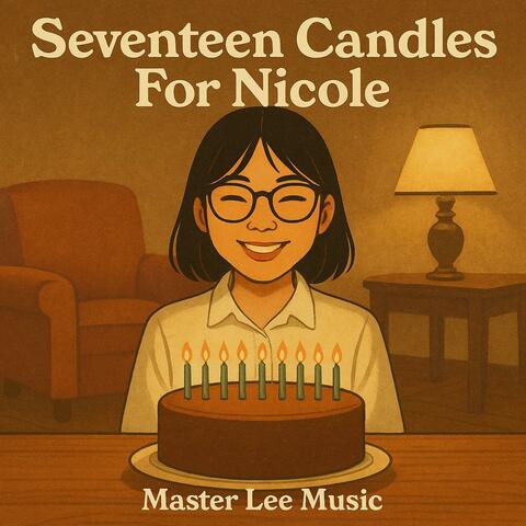 Seventeen Candles For Nicole