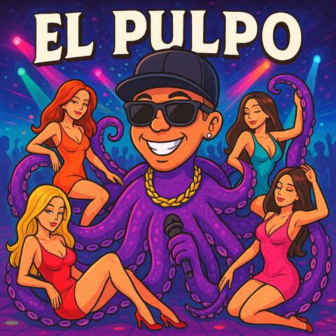 El Pulpo
