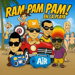 Ram Pam Pam (Dj Peligro Remix)