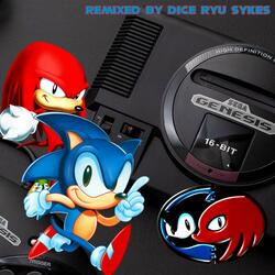 Sky Sanctuary (Remix) - Sonic & Knuckles