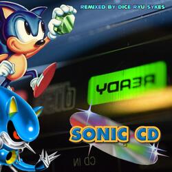 Stardust Showdown (Remix) - Sonic CD