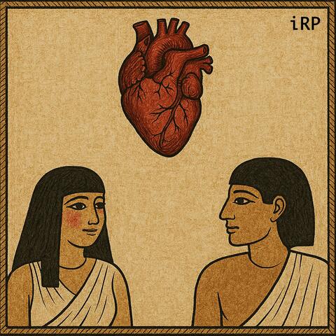 Ancient Art of Love