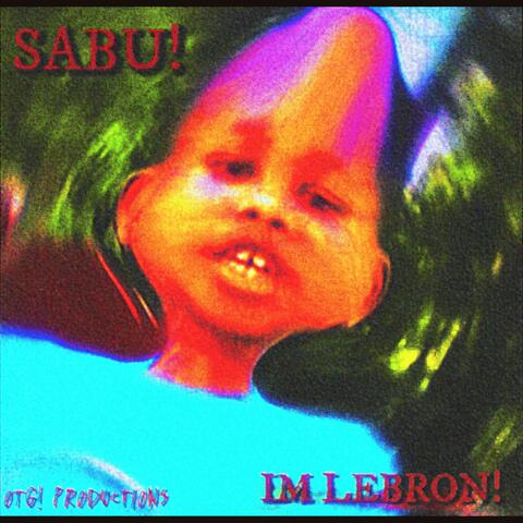 IM LEBRON!