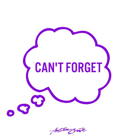 Can't Forget