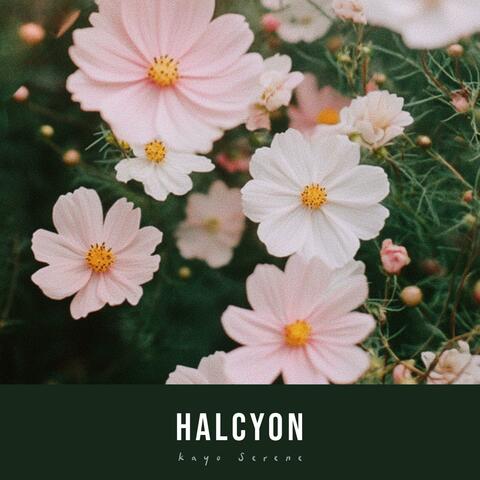 Halcyon