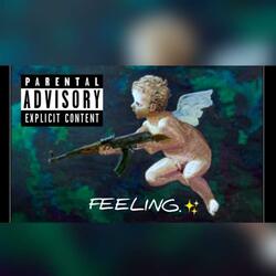CALENTURA (feat. EL DOCMAZ)