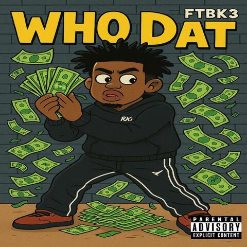 Who Dat