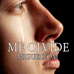 Me olvide