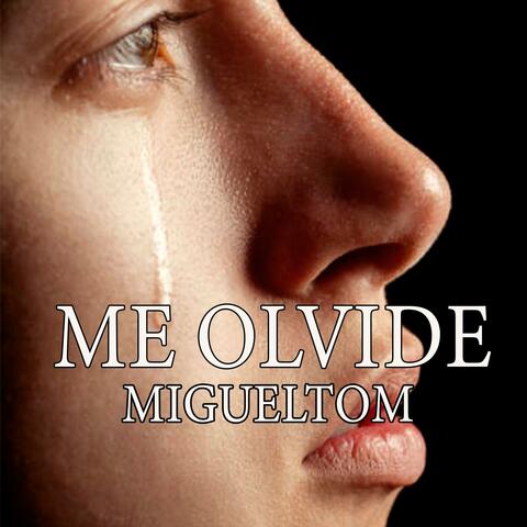 Me olvide