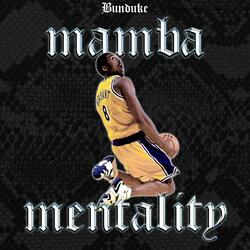 Mamba Mentality