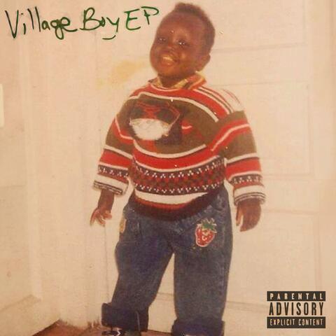 Village Boy