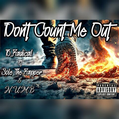 Don't Count Me Out