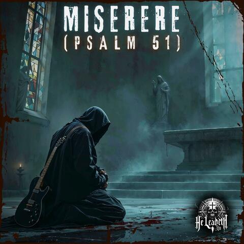 Miserere (Psalm 51)
