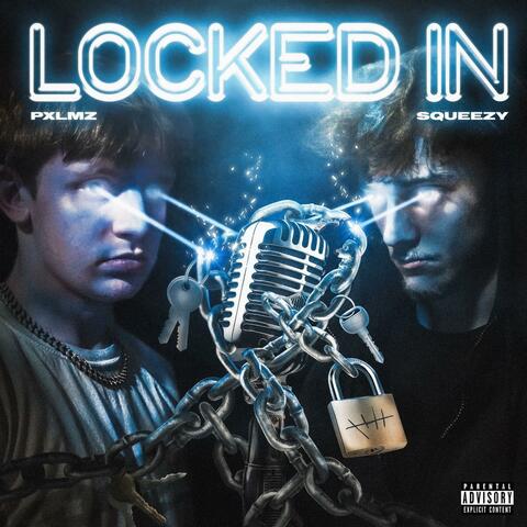 Locked In
