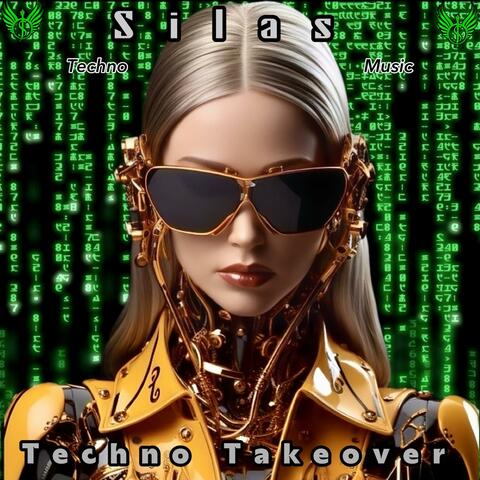 Techno Takeover