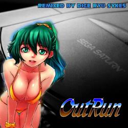 Splash Wave (Remix) - Outrun