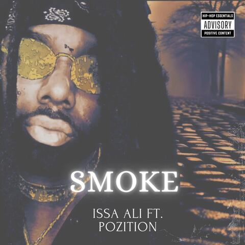 Smoke (feat. Pozition)